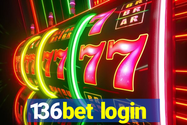 136bet login